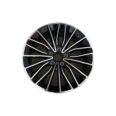 BYD Han EV/DM Car Alloy Hub OEM HCE-3101010B 54*54*23CM Purpose for Replace/Repair