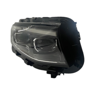 Geely Xingrui Car Model 8000 lm Front Combination LED Headlight Assembly OEM 7051052900
