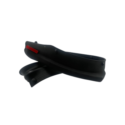 Rubber Door Seam Seal EV Strong Sealing Body Part for BYD Han DM PHEV Car Fitment BYD