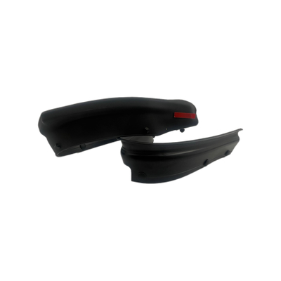 Rubber Door Seam Seal EV Strong Sealing Body Part for BYD Han DM PHEV Car Fitment BYD