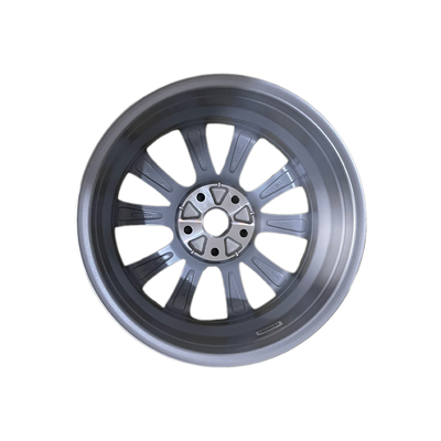 GEELY GS Passenger Car Front Wheel and Blade Hub for Enhanced Driving Experience