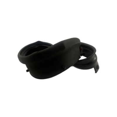 Rubber Door Seam Seal EV Strong Sealing Body Part for BYD Han DM PHEV Car Fitment BYD