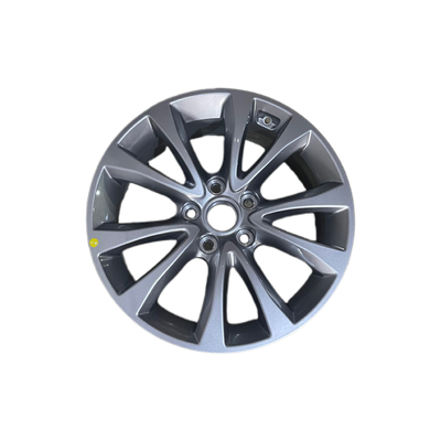 GEELY GS Passenger Car Front Wheel and Blade Hub for Enhanced Driving Experience