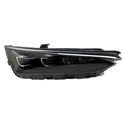 BYD Tang DM-I/DM-P 12V Headlights Assembly Condition Bulb OEM ST-4121020G Wattage 72