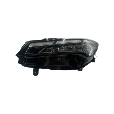 12V Voltage Geely 23 Binyue Front Headlight Assembly OEM 7051048500 Certified