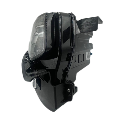 12V Voltage Geely 23 Binyue Front Headlight Assembly OEM 7051048500 Certified