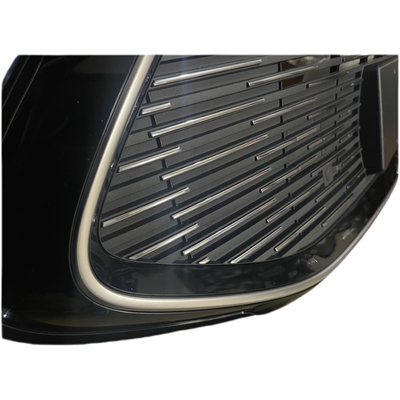 BYD Song PLUS DM-I Front Center Grille OE NO. SA3HE-2803700 Auto Body System Fittings