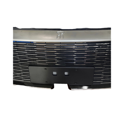 BYD Song PLUS DM-I Front Center Grille OE NO. SA3HE-2803700 Auto Body System Fittings