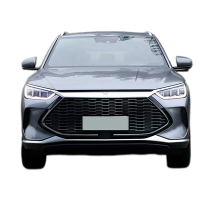 BYD Song PLUS DM-I Front Center Grille OE NO. SA3HE-2803700 Auto Body System Fittings