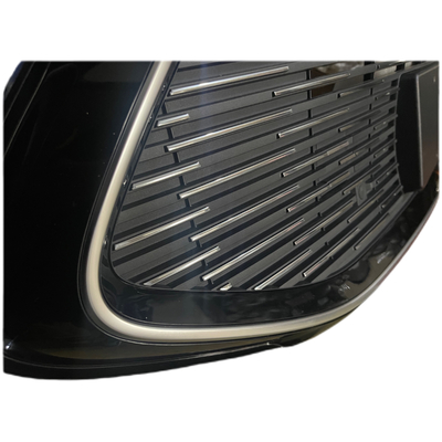 2023- BYD Song PLUS DM-I Auto body system accessories center grid OE NO SA3HE-2803700
