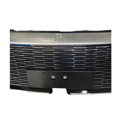 2023- BYD Song PLUS DM-I Auto body system accessories center grid OE NO SA3HE-2803700