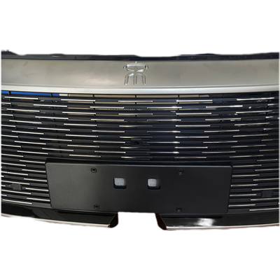1600*300*540mm BYD SONG PLUS DM-I Auto Body Covering System Accessories Center Grid OEM SA3HE-2803700