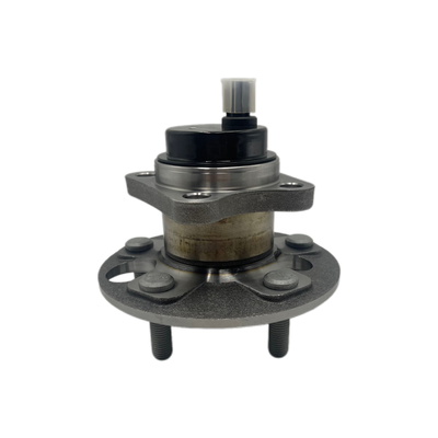 OE NO. HA-3104100 Rear Wheel Axle Head for BYD QIN Passenger Commercial Vehicles