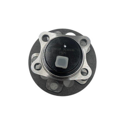 OE NO. HA-3104100 Rear Wheel Axle Head for BYD QIN Passenger Commercial Vehicles