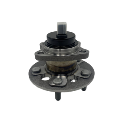OE NO. HA-3104100 Rear Wheel Axle Head for BYD QIN Passenger Commercial Vehicles