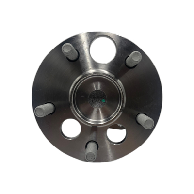 OE NO. HA-3104100 Rear Wheel Axle Head for BYD QIN Passenger Commercial Vehicles
