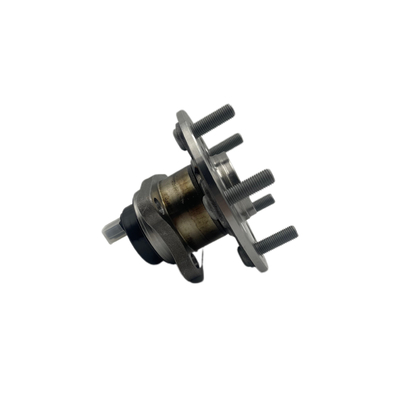 OE NO. HA-3104100 Rear Wheel Axle Head for BYD QIN Passenger Commercial Vehicles