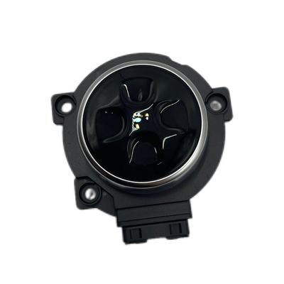 BYD Han EV Automotive Interior System Accessories OEM HC-3743900A Seat Back Lumbar Switch