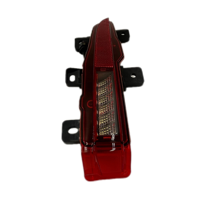 72 Watts Rated Power BYD Seal Bumper Lights OEM EKEA-4113200 with H7 Bulb Shape Code