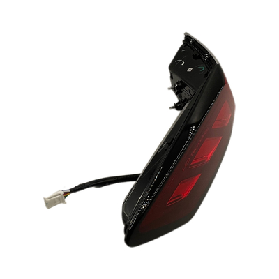 8000 lm LED Rear Combination Light for BYD Song Plus EV SA3F-4133010C Bulb Shape Code