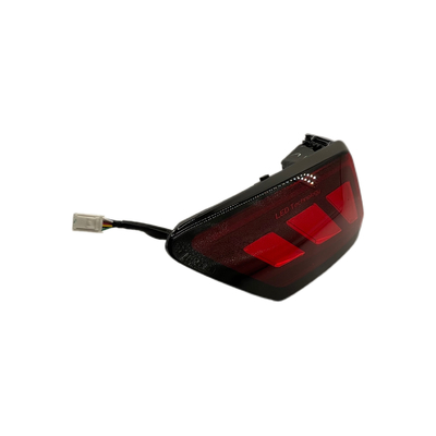 8000 lm LED Rear Combination Light for BYD Song Plus EV SA3F-4133010C Bulb Shape Code