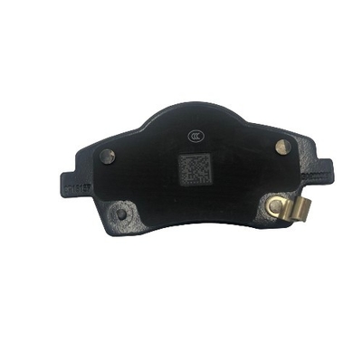 GEELY Xingrui Automotive Ceramic Brake Pads OEM 4050004000 for Car Fitment Efficiency