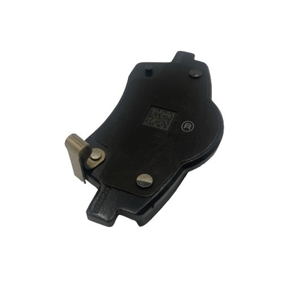 GEELY Xingrui Automotive Ceramic Brake Pads OEM 4050004000 for Car Fitment Efficiency