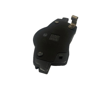 GEELY Xingrui Automotive Ceramic Brake Pads OEM 4050004000 for Car Fitment Efficiency