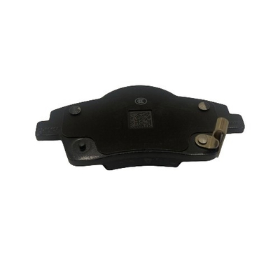 GEELY Xingrui Automotive Ceramic Brake Pads OEM 4050004000 for Car Fitment Efficiency