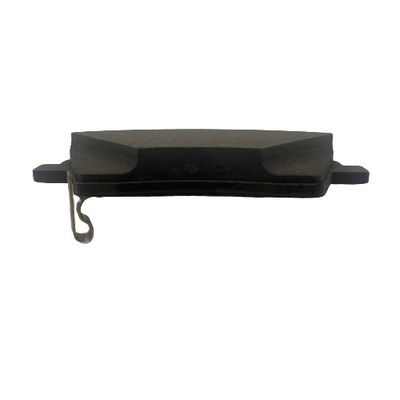 GEELY Xingrui Automotive Ceramic Brake Pads OEM 4050004000 for Car Fitment Efficiency