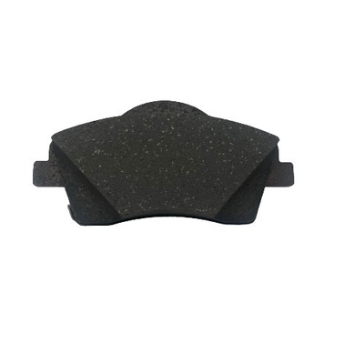 GEELY Xingrui Automotive Ceramic Brake Pads OEM 4050004000 for Car Fitment Efficiency