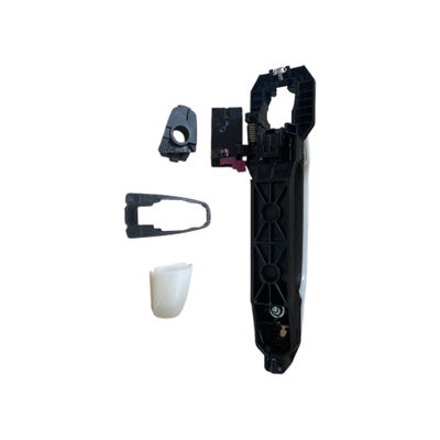GEELY EMGRAND X6 SUV Aluminum Exterior Door Handle OEM 1018063829