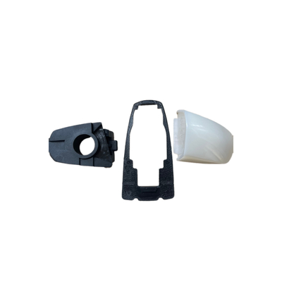 GEELY EMGRAND X6 SUV Aluminum Exterior Door Handle OEM 1018063829
