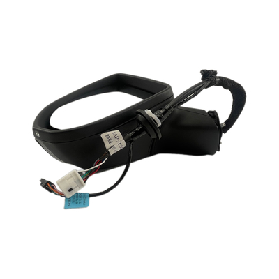 2021- Change Adjustable Clear Vision Rearview Mirror Assembly for BYD Qin PLUS EV and DM I