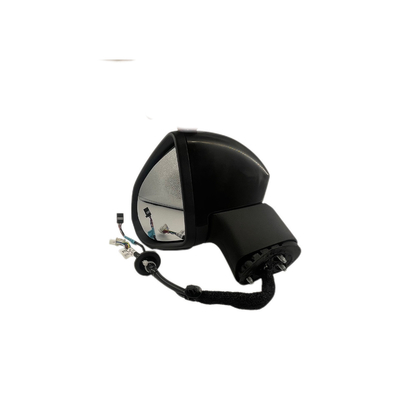 2021- Change Adjustable Clear Vision Rearview Mirror Assembly for BYD Qin PLUS EV and DM I