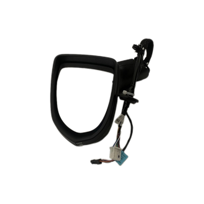 2021- Change Adjustable Clear Vision Rearview Mirror Assembly for BYD Qin PLUS EV and DM I
