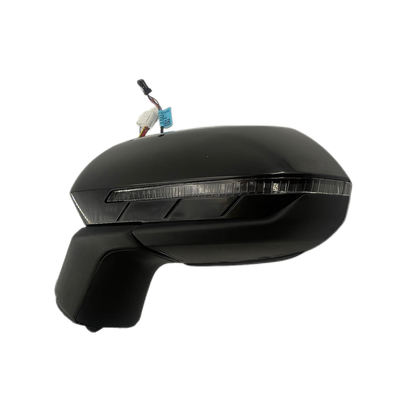 2021- Change Adjustable Clear Vision Rearview Mirror Assembly for BYD Qin PLUS EV and DM I