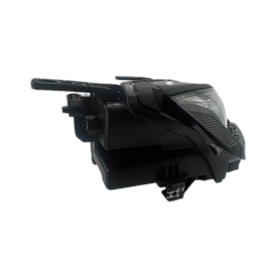 BYD Song PLUS DMI Champions Edition Car Headlights with DMI Technology in 2021-2023