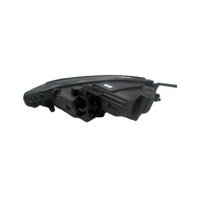 BYD Song PLUS DMI Champions Edition Car Headlights with DMI Technology in 2021-2023
