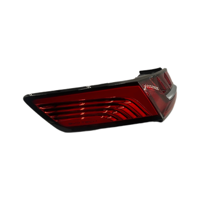 BYD Han EV Car Model Adaptive Environmentally Friendly Tail Lights with 12V Voltage