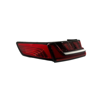 BYD Han EV Car Model Adaptive Environmentally Friendly Tail Lights with 12V Voltage