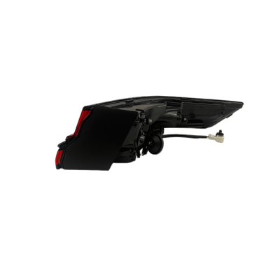 BYD Han EV Car Model Adaptive Environmentally Friendly Tail Lights with 12V Voltage