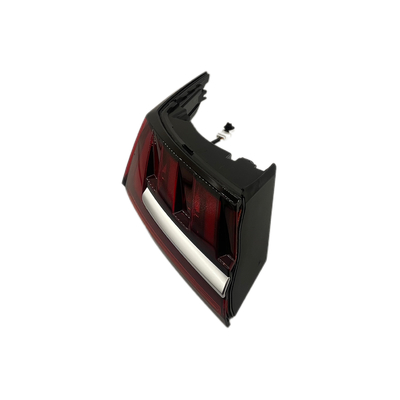 BYD Han EV Car Model Adaptive Environmentally Friendly Tail Lights with 12V Voltage