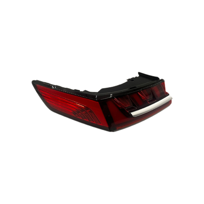 BYD Han EV Car Model Adaptive Environmentally Friendly Tail Lights with 12V Voltage