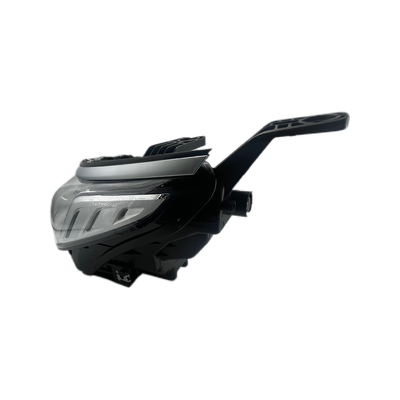LED Automotive Headlights for BYD Song PLUS SA3F-4121010B in 8000K Color Temperature