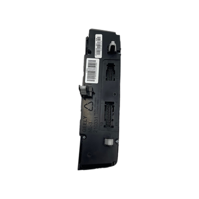 Plastic Texture GEELY Boyue Automotive Electrical System Accessories AC Control Module OEM 8025002400894
