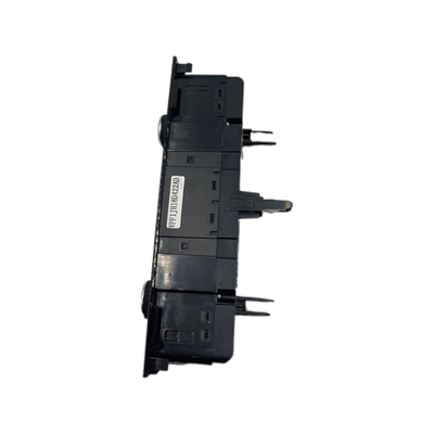 Plastic Texture GEELY Boyue Automotive Electrical System Accessories AC Control Module OEM 8025002400894