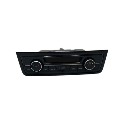 Plastic Texture GEELY Boyue Automotive Electrical System Accessories AC Control Module OEM 8025002400894