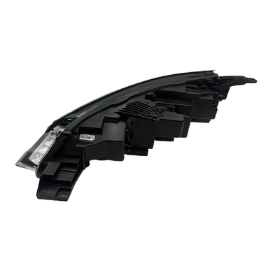 Replace/Repair Headlight Para Auto Light LED Car Lights with 72 Wattage and Efficiency
