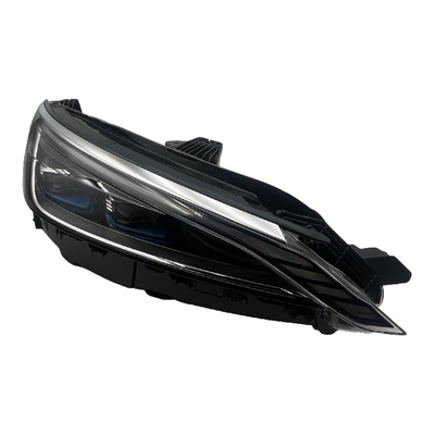 Replace/Repair Headlight Para Auto Light LED Car Lights with 72 Wattage and Efficiency